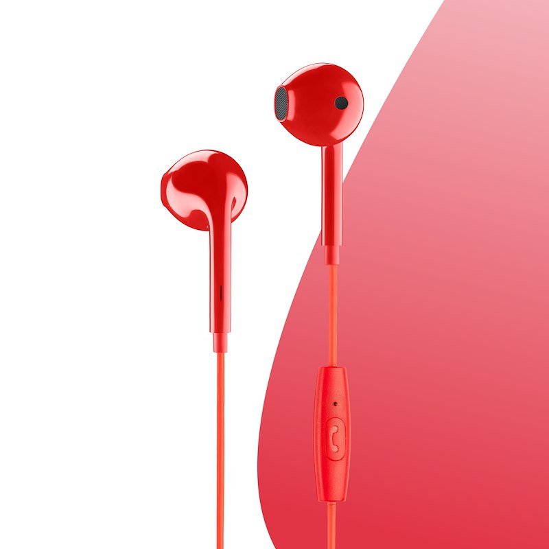 Cellularline - Voice Capsule - Universale Jack 3.5mm