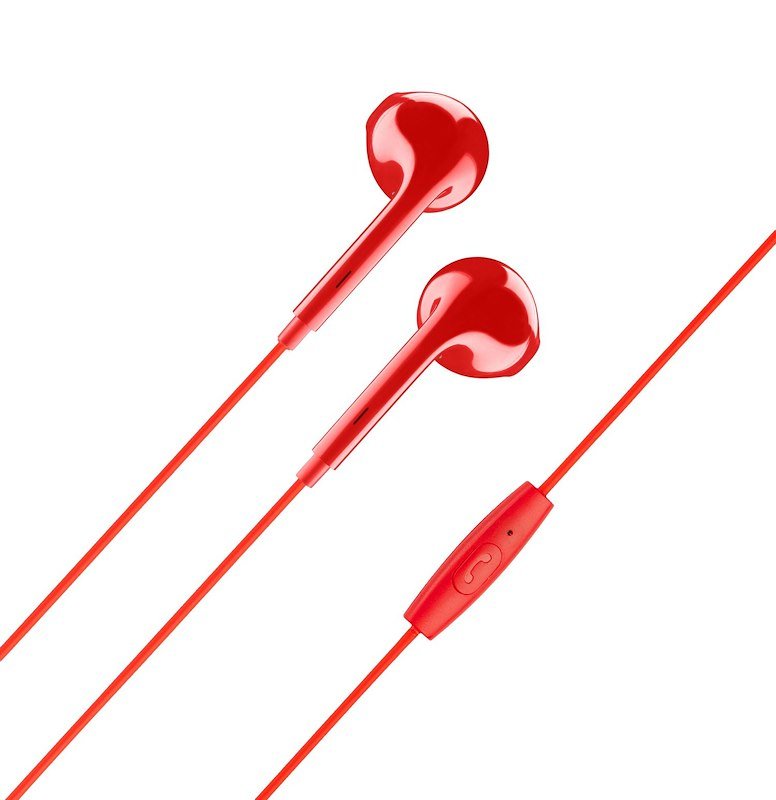 Cellularline - Voice Capsule - Universale Jack 3.5mm