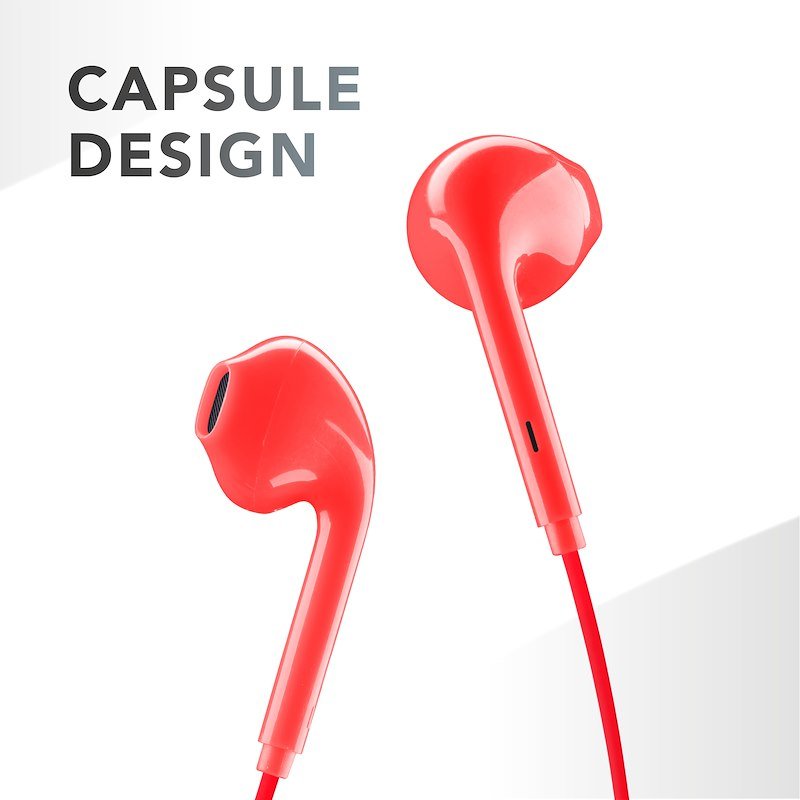 Cellularline - Voice Capsule - Universale Jack 3.5mm