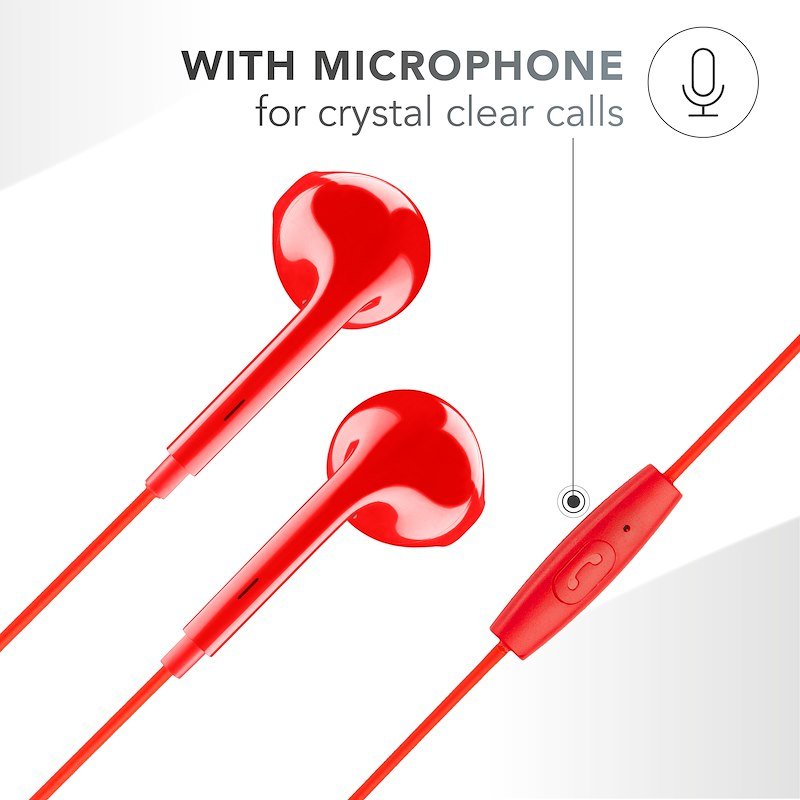 Cellularline - Voice Capsule - Universale Jack 3.5mm