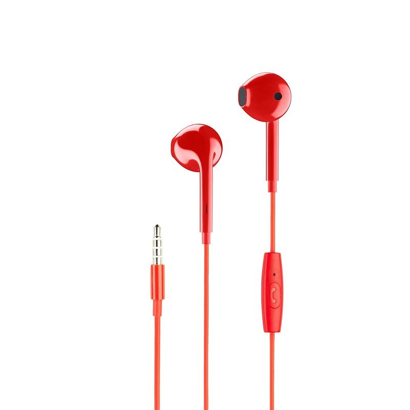 Cellularline - Voice Capsule - Universale Jack 3.5mm