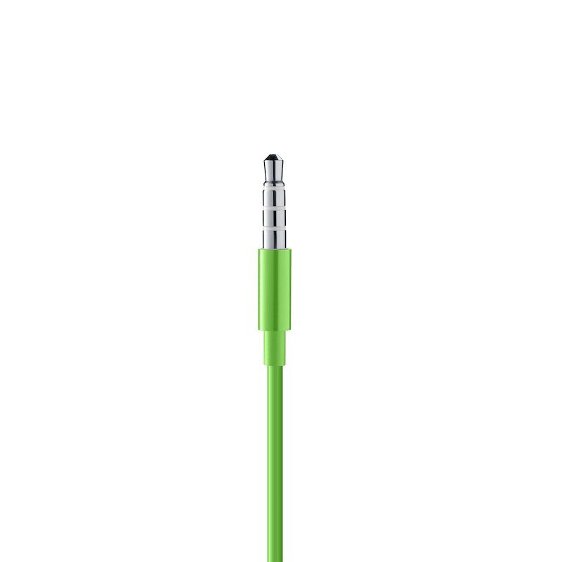 Cellularline - Voice Capsule - Universale Jack 3.5mm