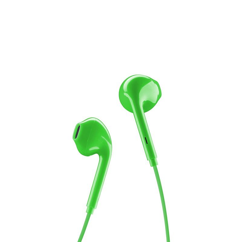 Cellularline - Voice Capsule - Universale Jack 3.5mm