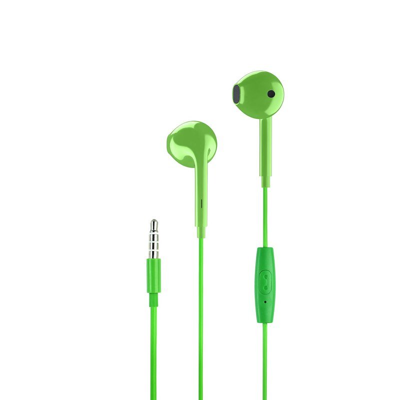 Cellularline - Voice Capsule - Universale Jack 3.5mm