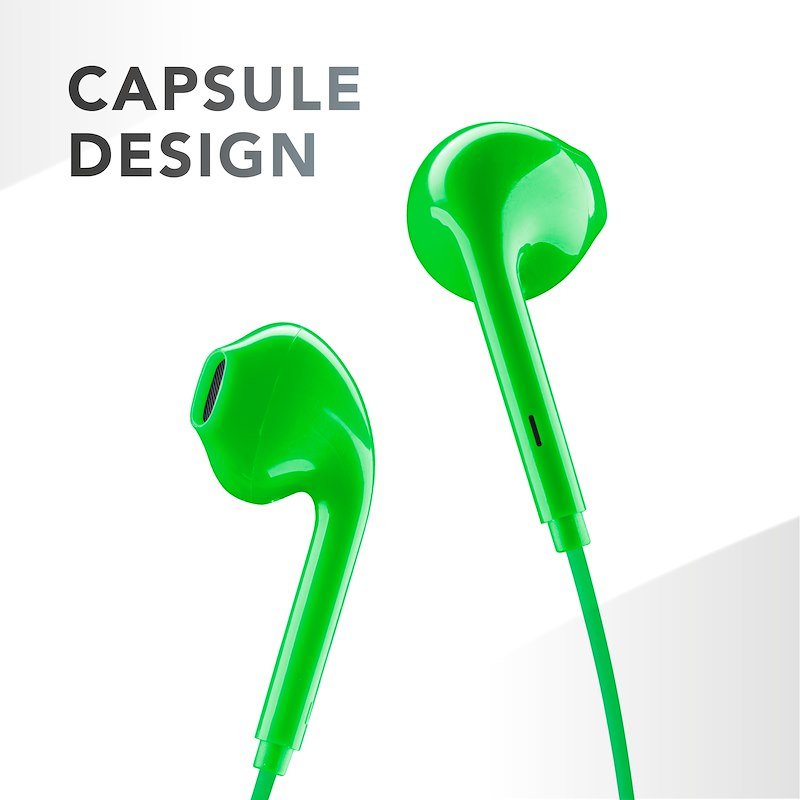 Cellularline - Voice Capsule - Universale Jack 3.5mm