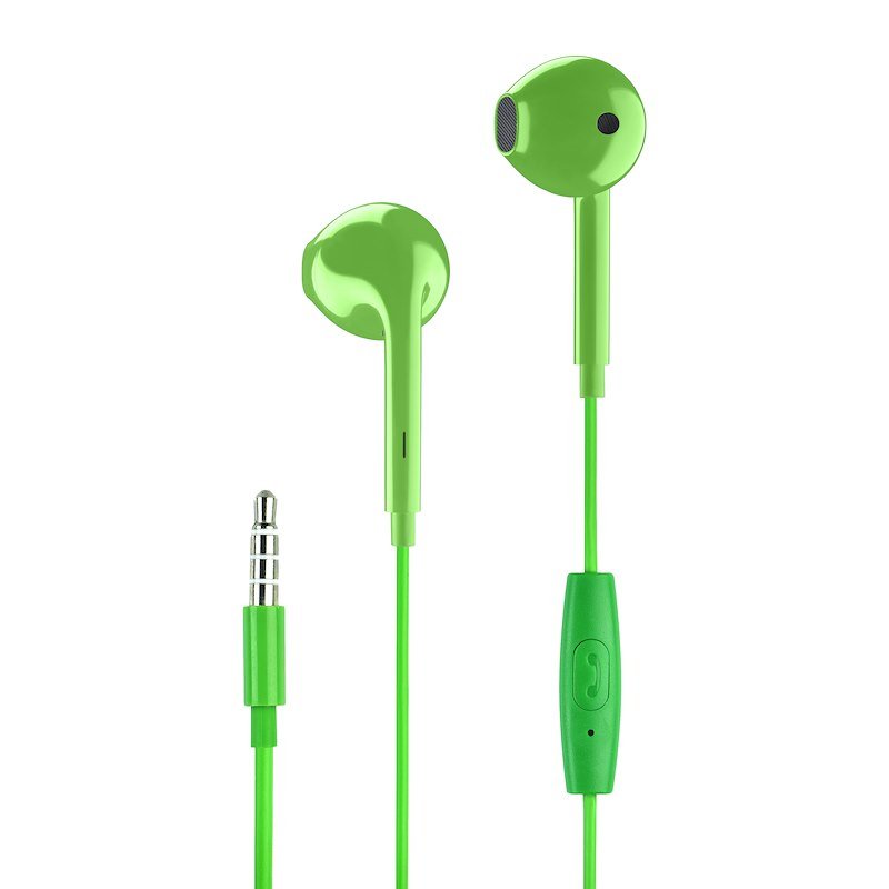 Cellularline - Voice Capsule - Universale Jack 3.5mm