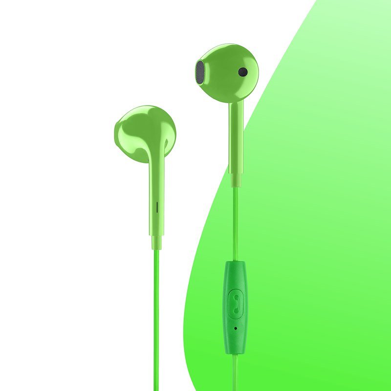 Cellularline - Voice Capsule - Universale Jack 3.5mm