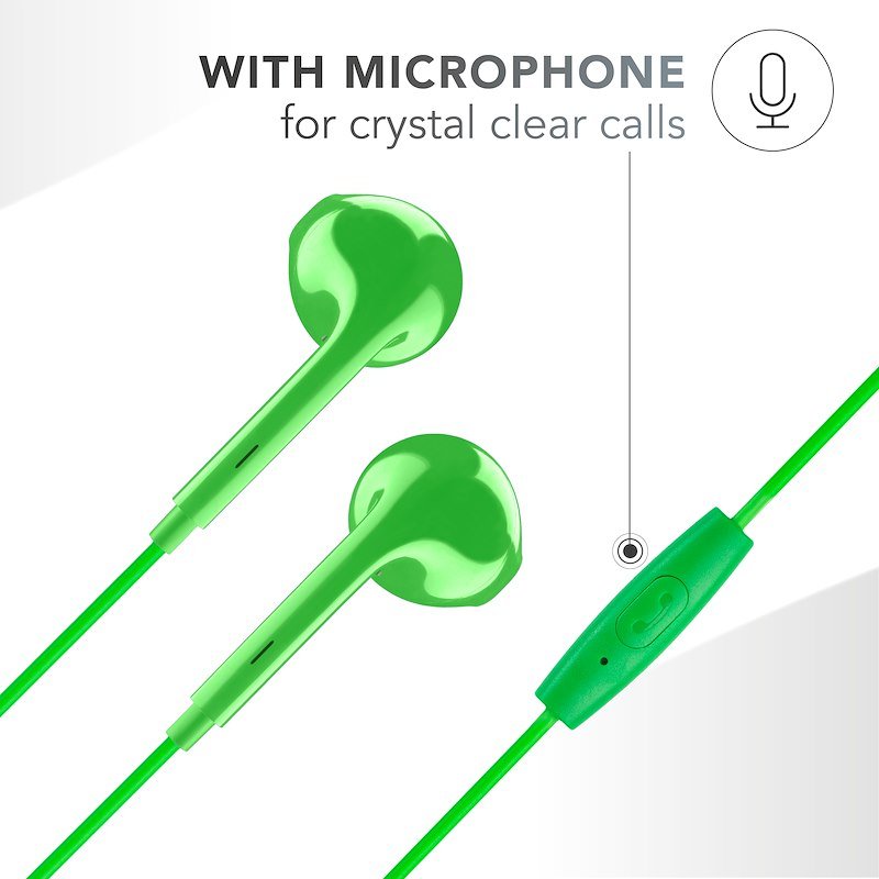Cellularline - Voice Capsule - Universale Jack 3.5mm