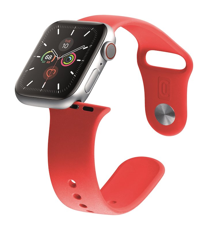 Cellularline - Urban Band - Apple Watch 42/44 mm