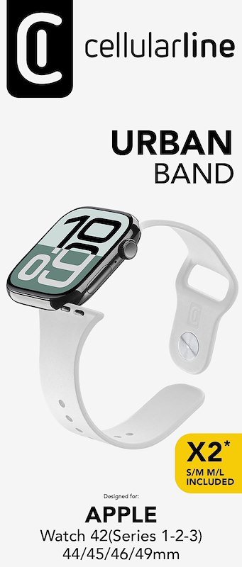 Cellularline - Urbanappwatch4244