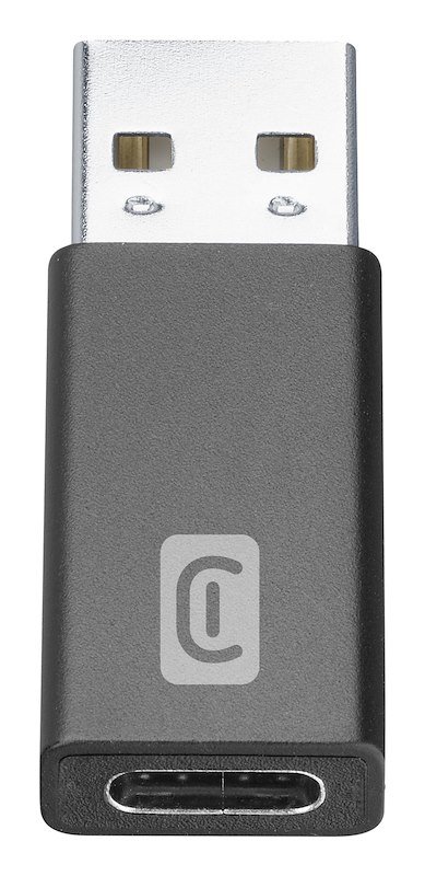 Cellularline - Adapter - USB-C to USB
