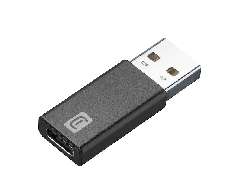 Cellularline - Adapter - USB-C to USB