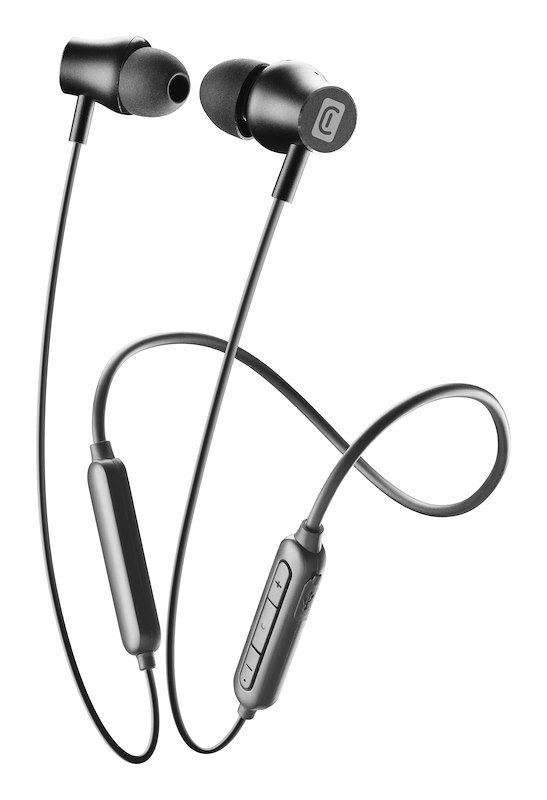 CELLULARLINE BTGEMK Nero