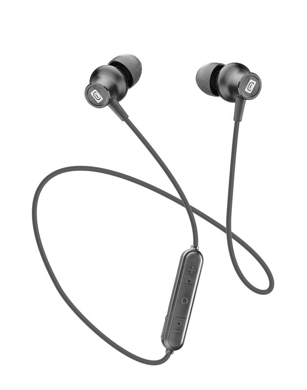 CELLULARLINE BTGEMK Nero