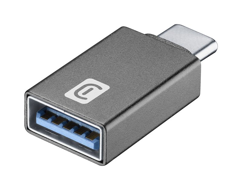 Cellularline - Usba2ccaradapterk