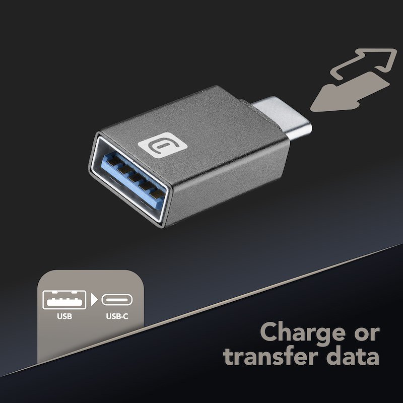 Cellularline - Usba2ccaradapterk