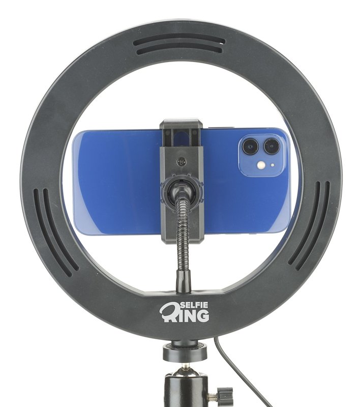 Cellular Line - Selfie Ring