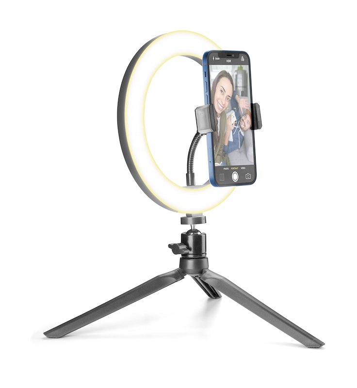 Cellular Line - Selfie Ring
