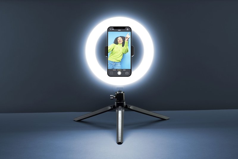 Cellular Line - Selfie Ring