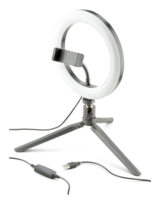 Cellular Line - Selfie Ring