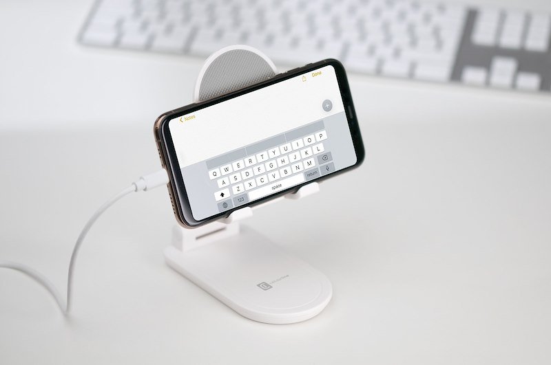 Cellularline Supporto da tavolo - Tablestandw