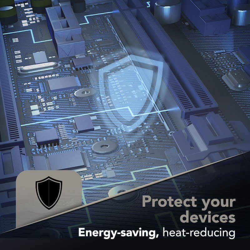 Cellularline USB-C CHARGER  KIT Cbriphkitc2lmfi20w Bianco