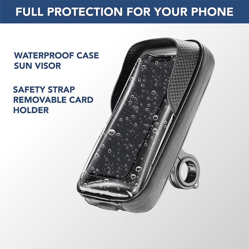 Cellularline - Motoholdercasek