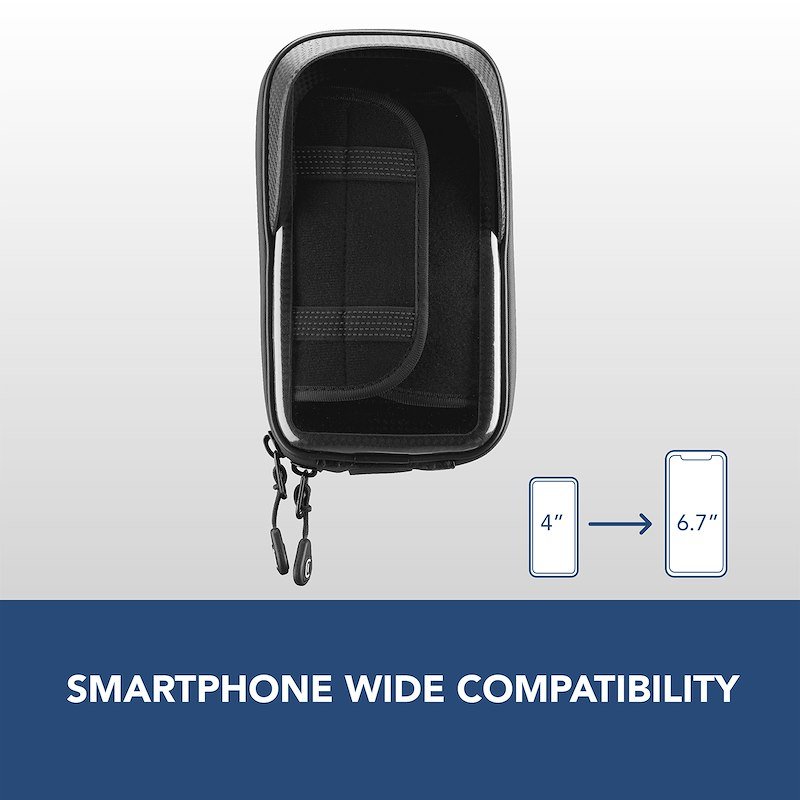 Cellularline - Motoholdercasek