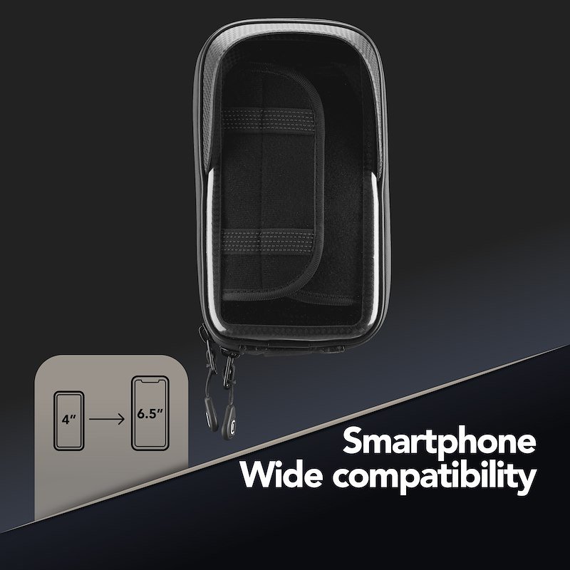 Cellularline - Motoholdercasek