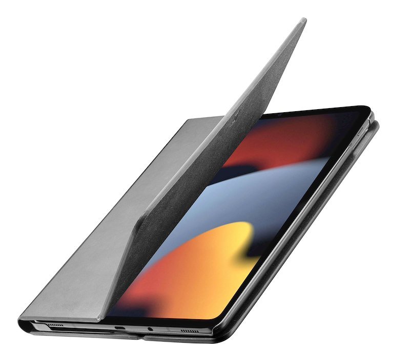 Cellularline Custodia per tablet iPad mini Nero