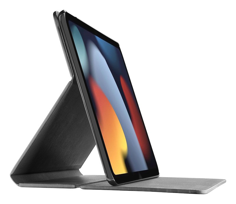 Cellularline Custodia per tablet iPad mini Nero