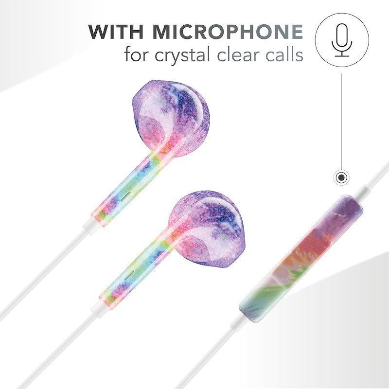 CELLULARLINE AUCAPSULEMSFAN215 Multicolore
