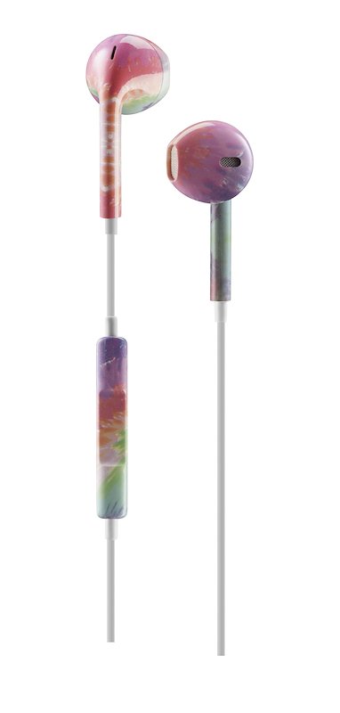 CELLULARLINE AUCAPSULEMSFAN215 Multicolore