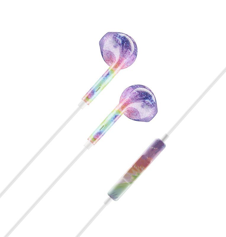 CELLULARLINE AUCAPSULEMSFAN215 Multicolore