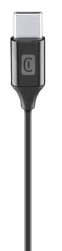 CELLULARLINE AUORBITTYPECK Nero