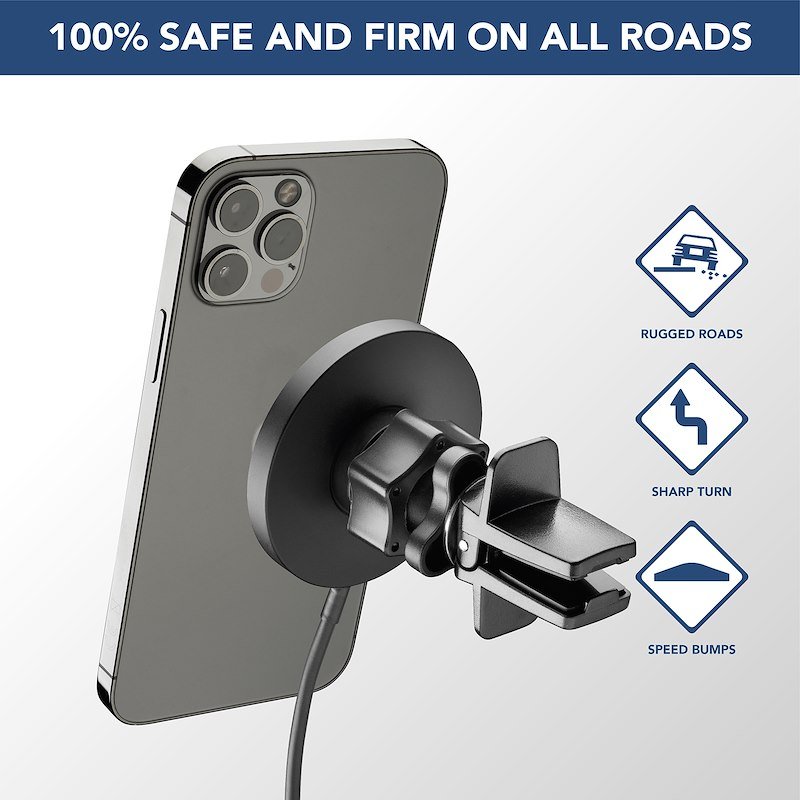 CELLULARLINE MAGSFHOLDERWIRK