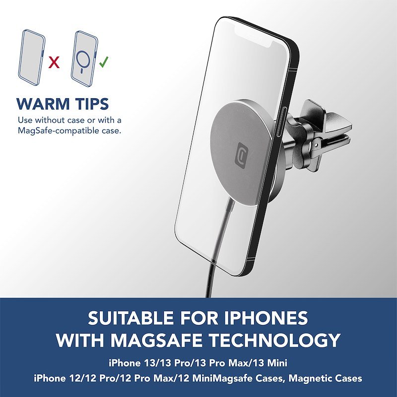 CELLULARLINE MAGSFHOLDERWIRK