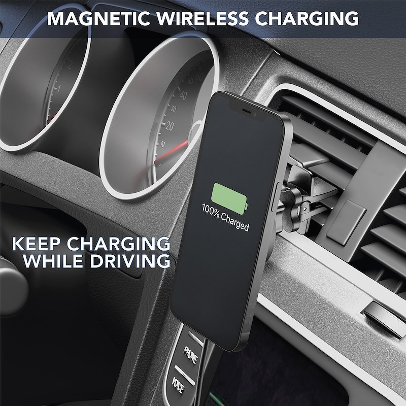 CELLULARLINE MAGSFHOLDERWIRK