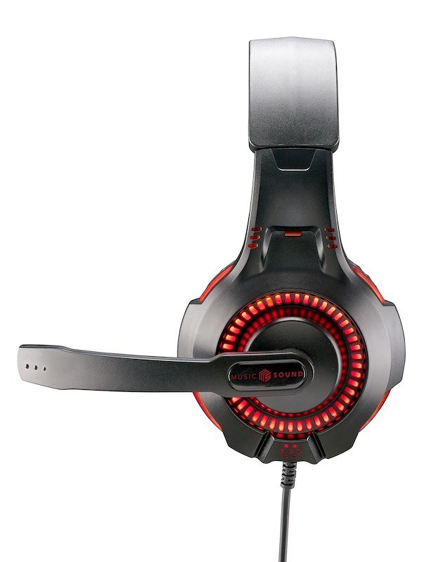 Cellularline Cuffie  Headbmsgaming21k