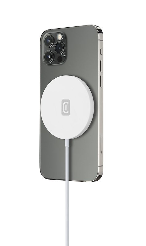 Cellularline MAG WIRELESS CHARGER