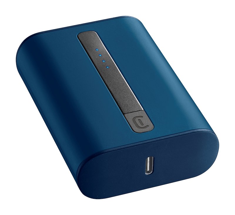 CELLULARLINE PBNEWTANK10000B