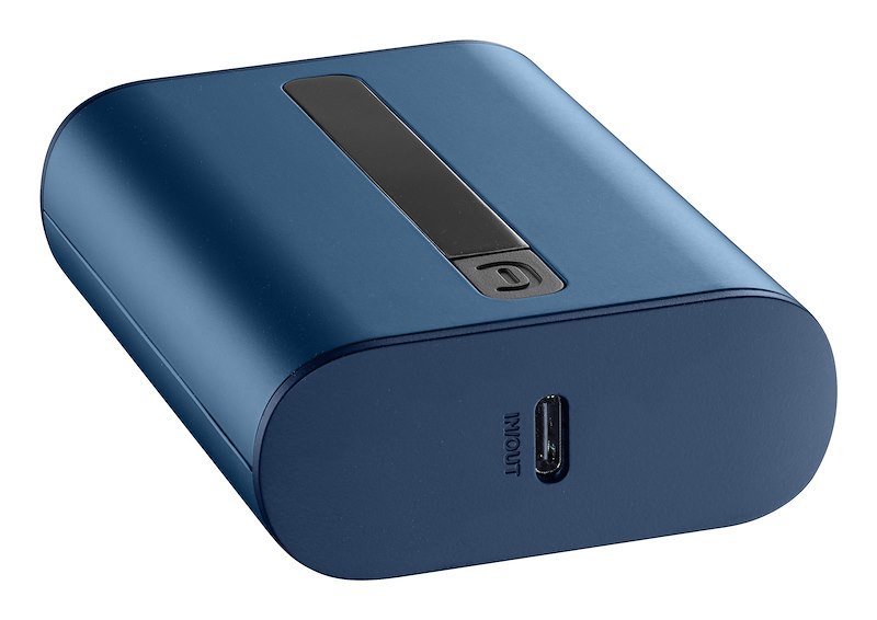CELLULARLINE PBNEWTANK10000B