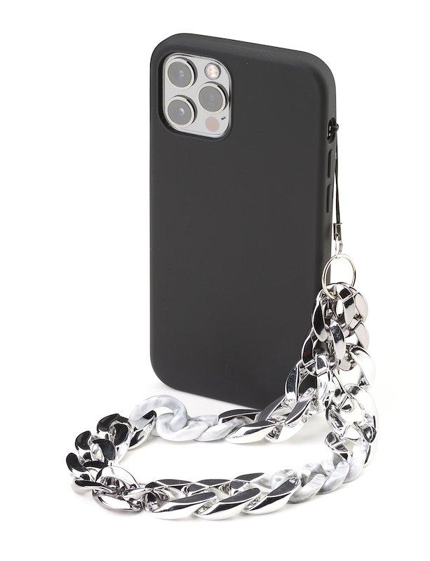 Cellularline Phone Chain Metal Catena colorata Universale