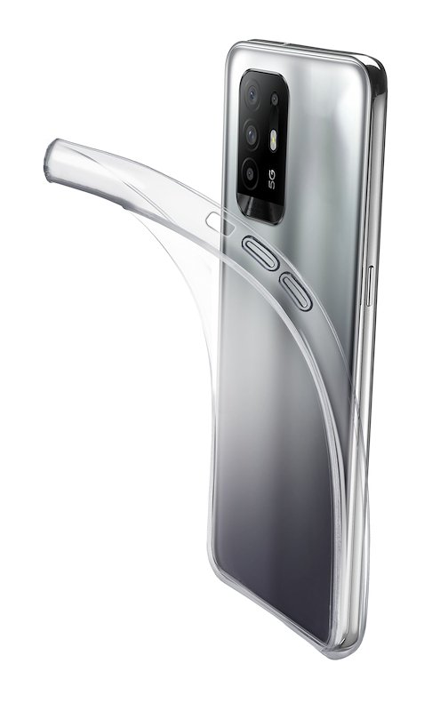 Savvies 6 Pellicole Protettive Trasparenti Per Oppo Reno – SU75 Antigraffio, Applicazione Facile