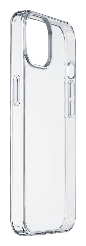 Cellularline Custodia iPhone 13 Trasparente