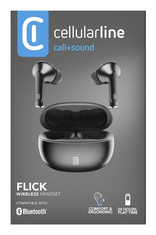 Cellularline - Btflicktwsk