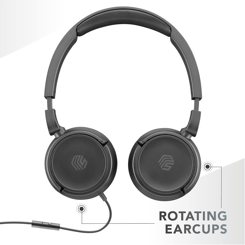 Cellularline Cuffie Musicsoundfullck