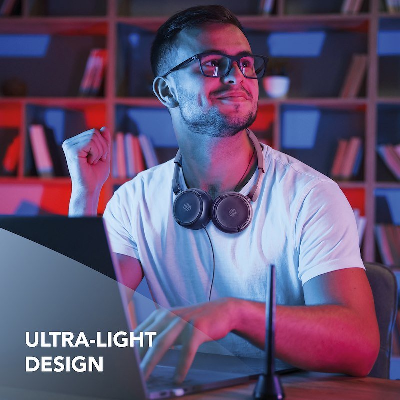 Cellularline Cuffie Musicsoundfullck