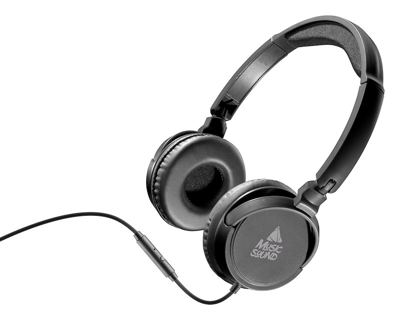 Cellularline Cuffie Musicsoundfullck