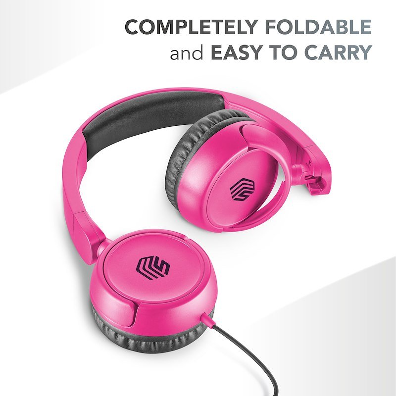 Cellularline Cuffie Musicsoundfullcp